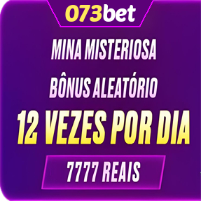 073bet Mina Misteriosa