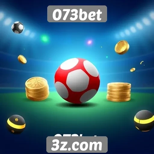 Plataforma 073bet disponibiliza promoções atraentes para jogadores